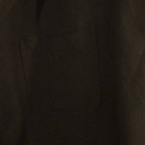 Jeffrey Banks black sport coat - Picture 2 of 6